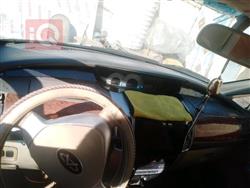 شيري في 5 كروس أوفر